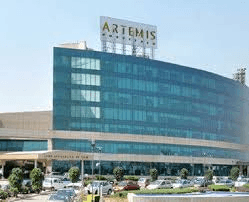 Artemis Hospitals - Gurugram