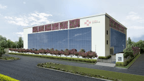 CK Birla Hospital, Gurgaon