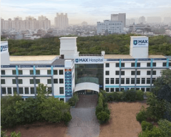 Max Gurgaon