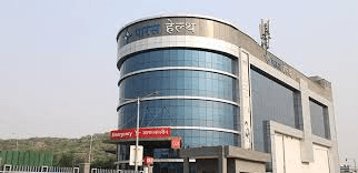 Paras Hospitals - Panchkula